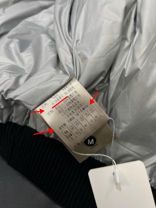 纯色简约上衣外套 商品图5