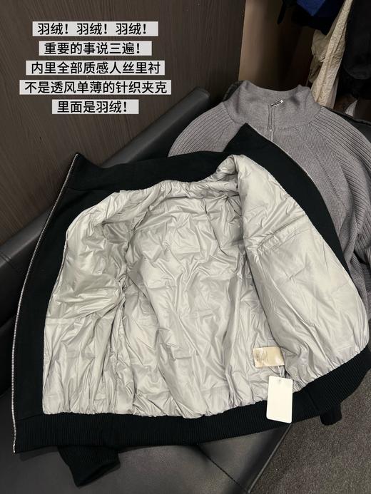 纯色简约上衣外套 商品图1