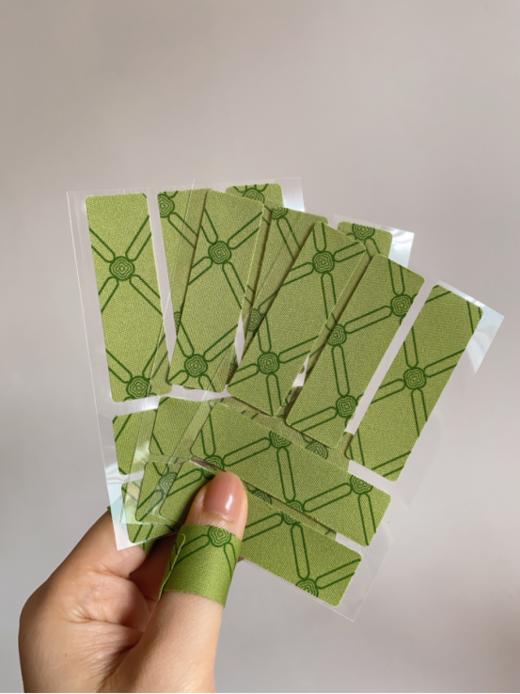 💥𝙉𝙚𝙬 𝙥𝙧𝙤𝙙𝙪𝙘𝙩 新品发布🔥秋冬手足干裂必备💥19.9元到手2盒共60贴【WASH牛油果干裂贴】手足贴，粗糙、倒刺、裂口…一贴呵护修复能力一级棒👍 商品图1