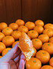 涌泉蜜橘🍊｜核心产区 ✅涌泉蜜桔，一款以地域命名的橘子。 ✅果形整齐，色泽亮丽，果皮细薄~ ✅肉质脆嫩，汁多化渣，品质极优~  商品缩略图5