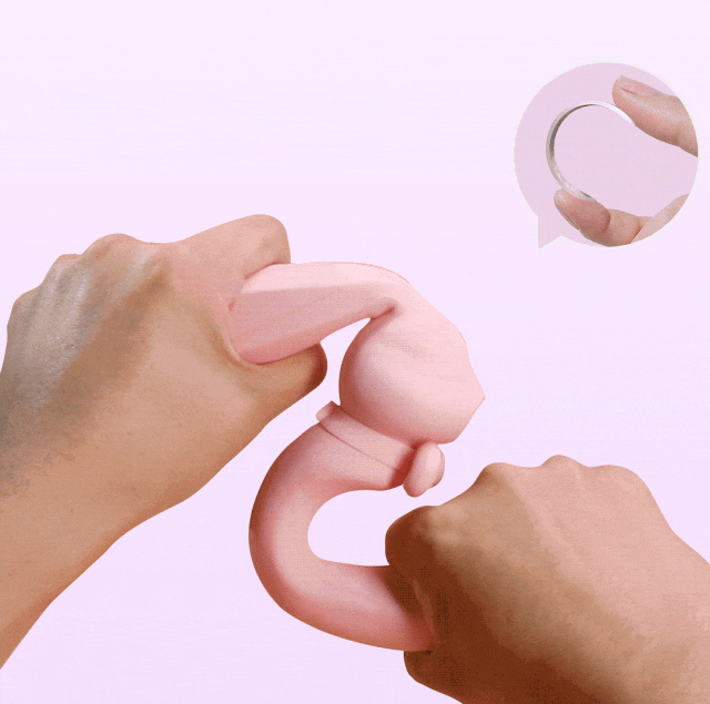 总是找不到刚刚好的角度？自由弯折的神器来了！