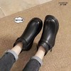 迪兰朵莉羊毛女靴 商品缩略图1