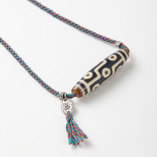 天珠横款挂坠B款 商品图0