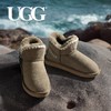 【品牌直发】UGG中筒麻花羊毛雪地靴 AU22YD72 商品缩略图2