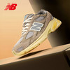 NEW BALANCE/NB 男女款 2010系列 复古运动休闲鞋灰色舒适老爹鞋 商品缩略图3