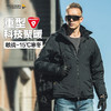 【龙牙上新】四代龙牙B6级重型泰坦防寒棉服 商品缩略图0