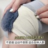🔥兰序德绒保暖护膝,锁温效果好☁️柔软不勒像被云朵包裹着一样❗老寒腿关节凉都用它❗膝盖防寒效果超级棒 商品缩略图1