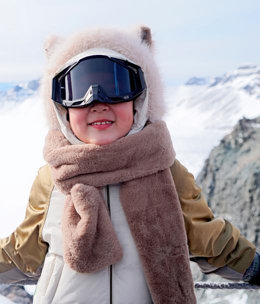 冬季-长白山-亲子科考旅行｜ 商品图6