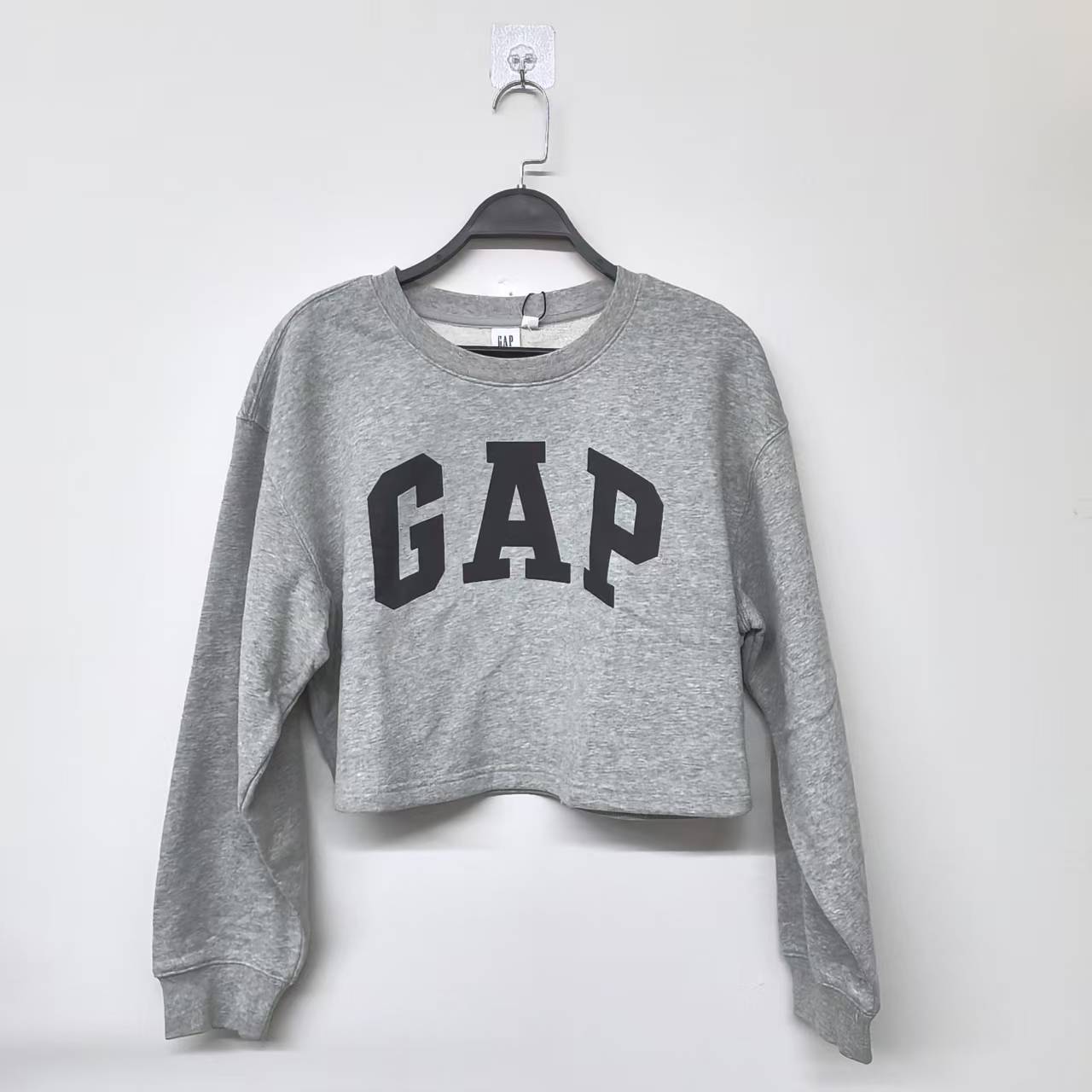 GAP卫衣59元2件（活动品，如需退还2件一起寄回）621133-TD