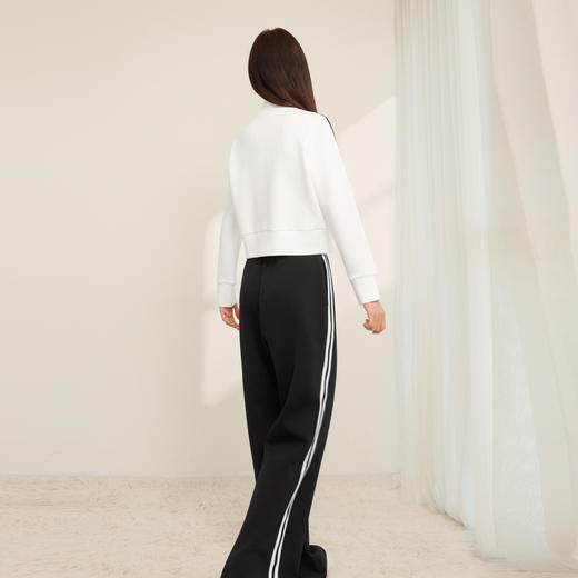 【ZJ】【商场同款】麦檬春秋时尚休闲卫衣套装YX2025112401221 商品图4