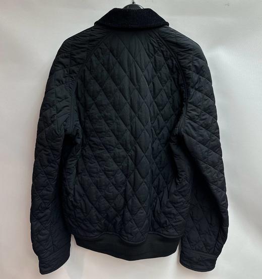 男款翻领棉外套he007 商品图1