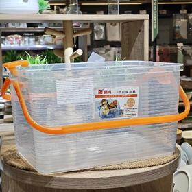 振兴CL8804振兴16升手提储物箱