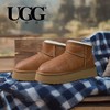 【品牌直发】UGG防水皮面雪地靴 AU24YD95 商品缩略图1