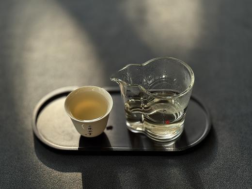 【11月会员换购茶】2024一级春寿眉《花弄影》，极致的清鲜与十数种花香的激越碰撞，香清气长 商品图10