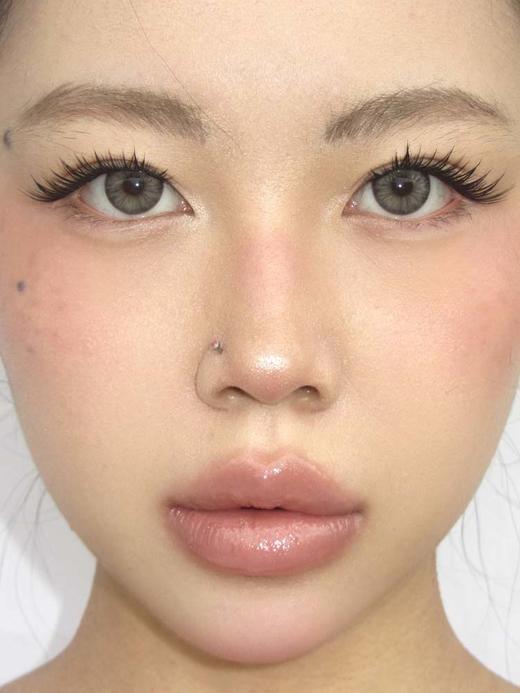 Tom doll 半年抛 陨石星 直径14.2mm着色13.5mm 商品图2