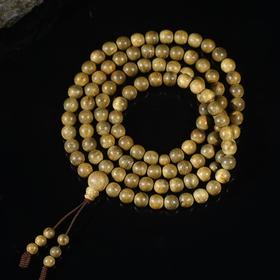 BC.AOE11.22-1   文莱(念珠) ，8.5mm，23.25g