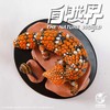 【预售】西部松果蜥 树脂模型摆件 自然界系列 手办潮玩 动物星云官方正版【★ 2026年2月初发货】 商品缩略图3