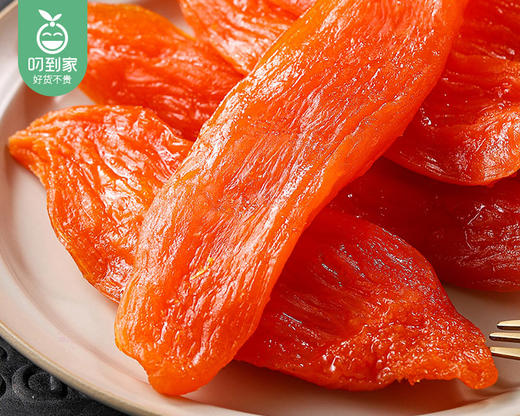 龙岩倒蒸红薯干/1盒（约300g） 商品图2