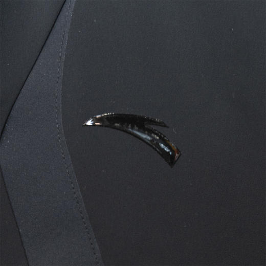 安踏运动风衣男2025冬季新款CHN羽绒内胆外套连帽上衣152547622 商品图3