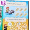 【中商原版】乐高 哈利 波特 官方年鉴2026 英文原版 LEGO Harry Potter fficial Yearbook 2026 with Ron Weasley 商品缩略图4