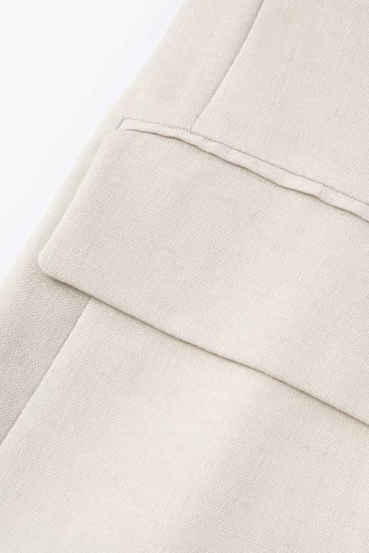 【商场同款】麦檬春秋有里西装5E711S751 商品图4