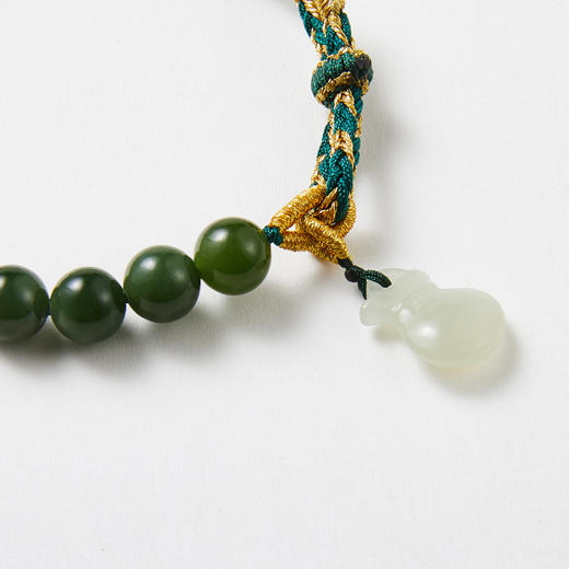 碧玉单圈手绳 商品图4