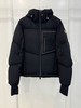 男款logo羽绒服he018 商品缩略图0