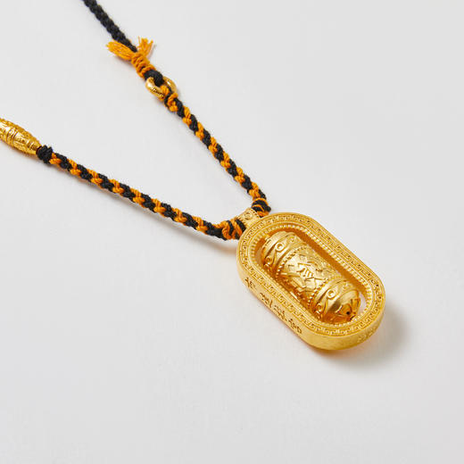 转经筒吊坠 商品图5