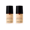【保税仓美妆】GIORGIO ARMANI/阿玛尼红标2粉底液-30ml*2 随身装旅行装 SPF20 合并订单不发 赣州保税仓直发 商品缩略图3