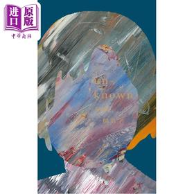 【中商原版】给我一个名字 港台原版 李雅康 博客思 画册 绘画集