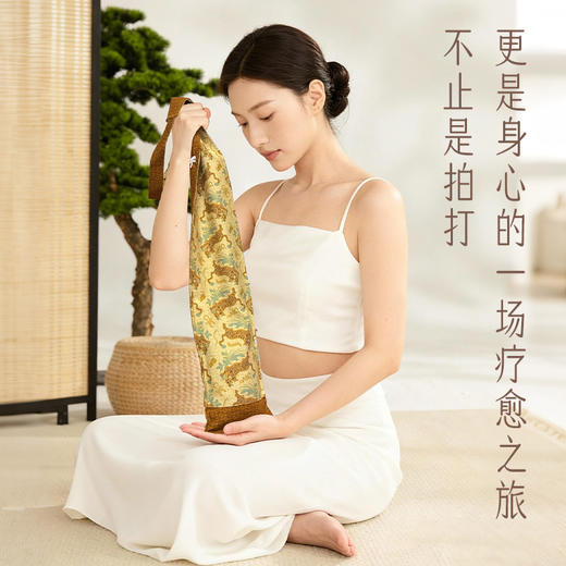 【艾虎拍甩袋】身体拍打 舒缓放松 商品图2