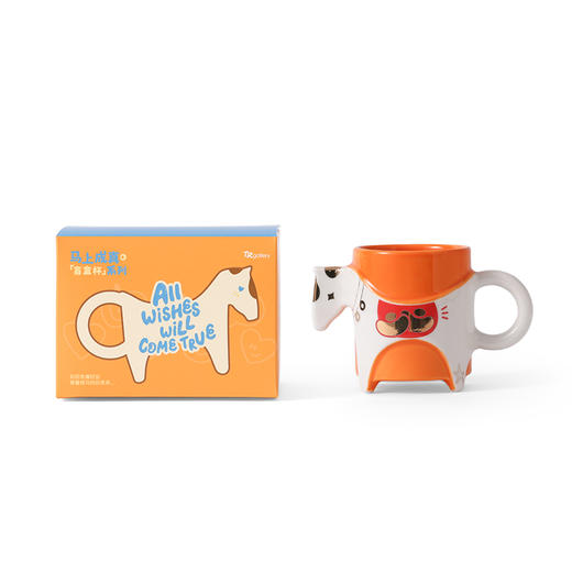 马上成真「盲盒杯」系列 商品图4