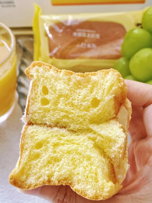 米惦山野草鸡蛋糕 商品图2