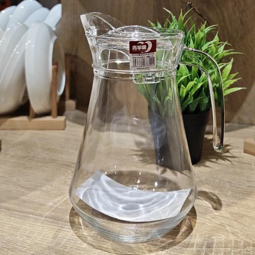 青苹果EH1002-1尊客冷水壶 商品图0