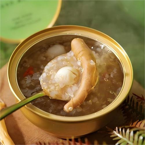 【KAIDIYA】凯帝雅-人参燕窝粥-1512g 商品图2