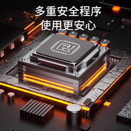 铝合金充电式强光手电筒 5000毫安长续航 超亮白光 可变焦 5种光源模式 亮如白昼 商品图3