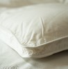 舒雅生活绒耀羽绒春秋被面料,55%棉,45%聚酯纤维,填充,100%白鸭绒（绒子含量90%）（M700g/L800g)12040277/12040278 商品缩略图6