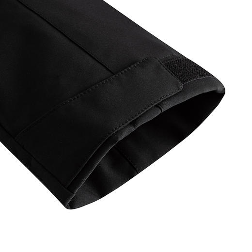 安踏国家地理三合一两件套男2025冬新款防泼水运动外套152546601R 商品图2