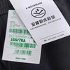 安踏工装裤男裤2025冬季新款时尚直筒梭织加厚运动长裤152546504N 商品缩略图2