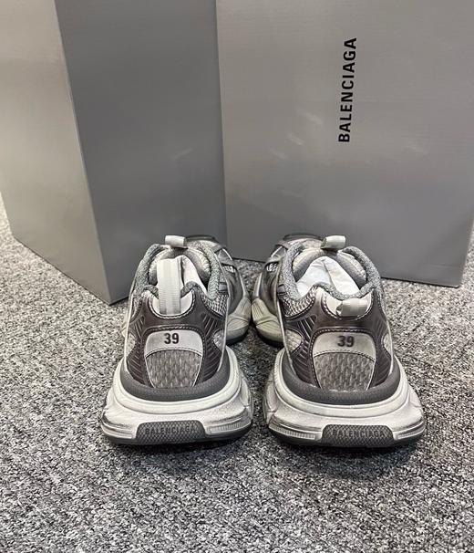 男款3XL运动鞋hu004 商品图2