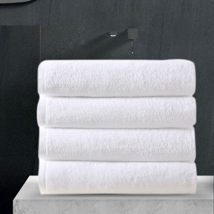 HZ面巾 80*45cm 216g【2条起订 单条不发】