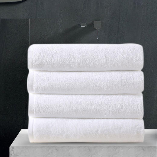 HZ面巾 80*45cm 216g【2条起订 单条不发】 商品图0