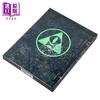 【中商原版】比尔之书 限量收藏版 夜光限定版 怪诞小镇系列 The Book of Bill Limited Collectors Edition 英文原版 Alex Hirsch 商品缩略图3