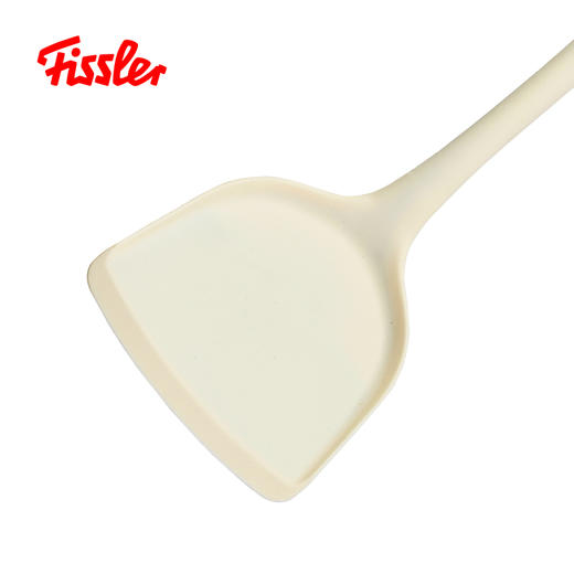 菲仕乐大白兔硅胶铲-奶油色 商品图1