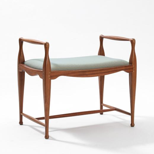 露晓方凳 商品图0