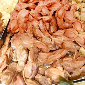 正小爽鸭胗XY（400±50g）熟食