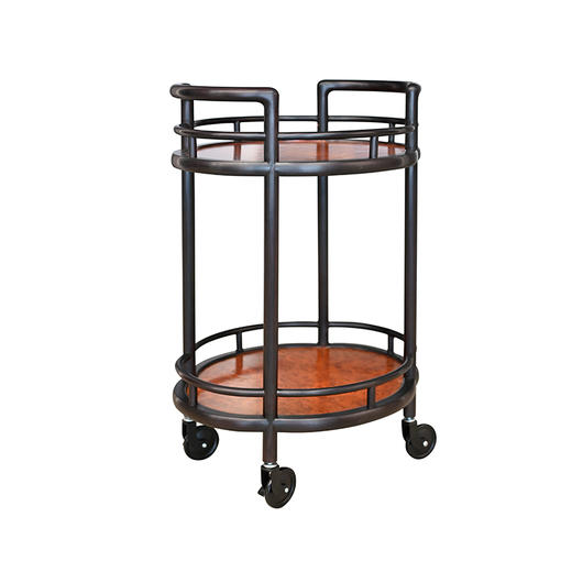 海棠移动边几 商品图3