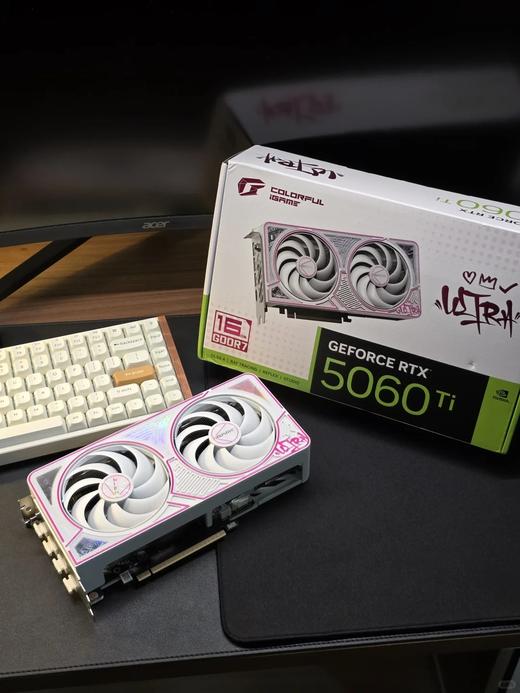 【二手显卡/非矿渣/成色不差】2025年秋季显卡降价福利链接大合集 商品图0