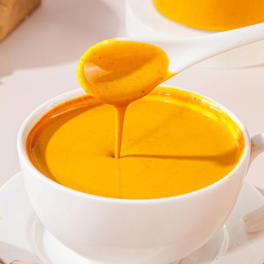 吉萃元·有机沙棘全果原浆100ml*7瓶  NFC100%原浆 商品图2