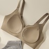 【买一送一】提拉+聚拢+裸感bra 新款无痕软支撑 提拉磨毛轻暖女士内衣一体式固定杯无痕聚拢无钢圈防下垂文胸罩女 商品缩略图7